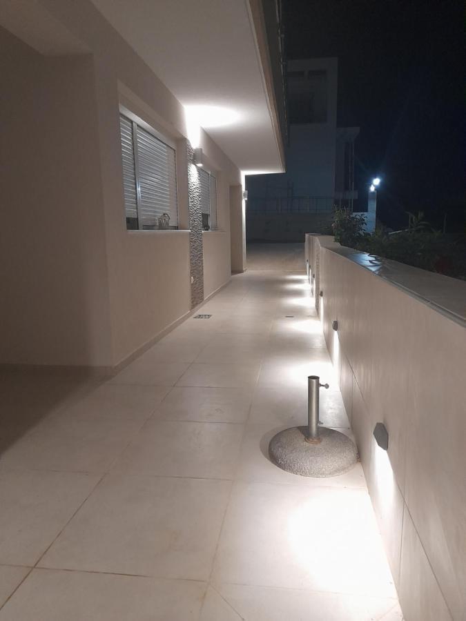 Stbs Luxury, Nea Fokea Apartamento Exterior foto