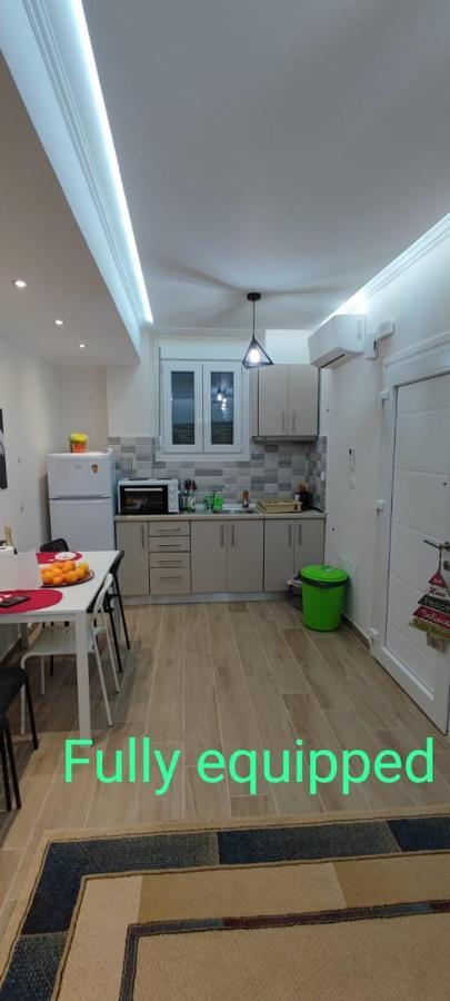 Stbs Luxury, Nea Fokea Apartamento Exterior foto