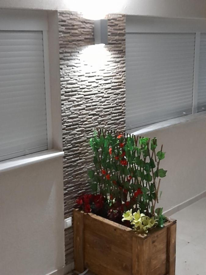 Stbs Luxury, Nea Fokea Apartamento Exterior foto